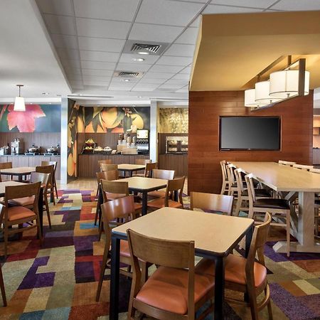 Fairfield Inn & Suites By Marriott New Castle Wilmington Eksteriør billede