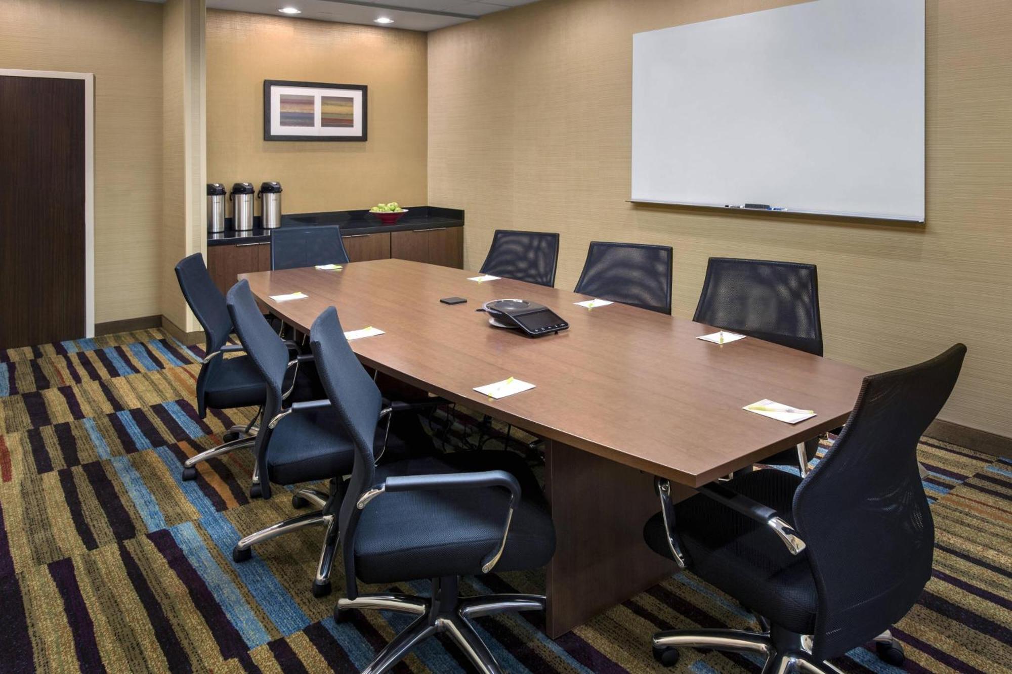 Fairfield Inn & Suites By Marriott New Castle Wilmington Eksteriør billede